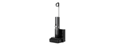 JoyBuy: Deerma DEM-VX900W aspirateur sans fil eau et poussière - 230 W, 16 kPa, auto-nettoyage à 239€