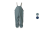 LIDL: LUPILU Salopette de pluie garçon - imperméable, doublée polaire à 8,99€ (au lieu de 9,99€)