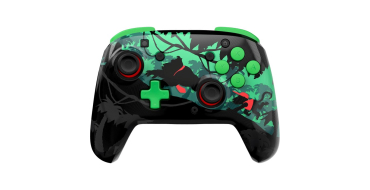 Amazon: Manette Donkey Kong Switch Turtle Beach (Switch) à 28,49€ (au lieu de 59,99€)