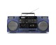 Amazon: Boombox Medion P66538 - K7, CD mp3, Bluetooth 5.3, DAB+ à 169,95€ (au lieu de 181,67€)