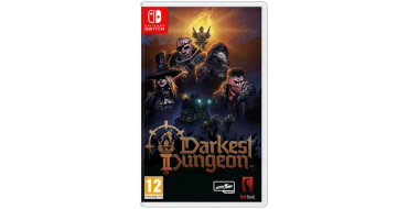 Amazon: Darkest Dungeon 2 (Switch) à 28,99€ (au lieu de 39,99€)