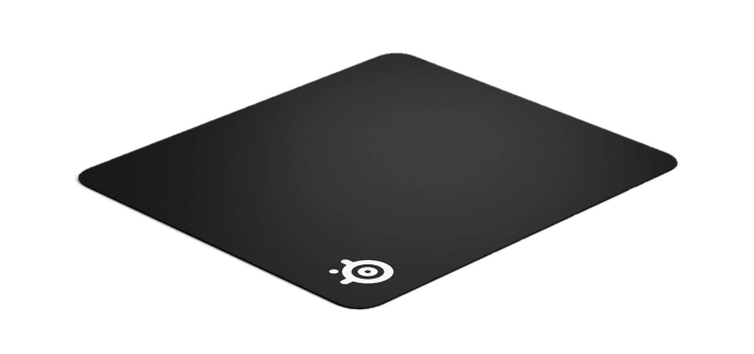 Amazon: Tapis de Souris SteelSeries QCK + - 450x400x2 mm à 8,99€ (au lieu de 15,03€)
