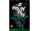 Cultura: LEGO® Icons L’orchidée (10311) à 29,59€