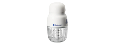 JoyBuy: BC Babycare Robot de cuisine pour bébé à 23,27€ (au lieu de 39,99€)
