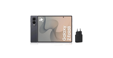 Amazon: Smartphone Samsung Galaxy Z Fold 8 - 256 Go à 1363,52€
