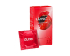JoyBuy: Durex Sexy Préservatifs Saveur Fraise et Extra Lubrifiés Lot de 12 à 6,34€ (au lieu de 7,99€)