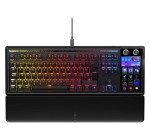 Amazon: Clavier mécanique Corsair Galleon 100 SD (PC) à 289,99€ (au lieu de 349,99€)