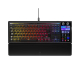 Amazon: Clavier mécanique Corsair Galleon 100 SD (PC) à 289,99€ (au lieu de 349,99€)
