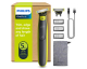 Amazon: Philips OneBlade 360 QP2724/31 - Tondeuse & Rasoir à Barbe, 2 Lames 360, 3 Peignes (1, 3, 5mm) à 32,