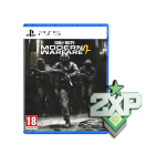 Amazon: Call of Duty Modern Warfare 4 sur PS5 à 58,63€ (au lieu de 59,92€)