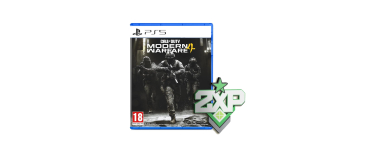 Amazon: Call of Duty Modern Warfare 4 sur PS5 à 58,63€ (au lieu de 59,92€)