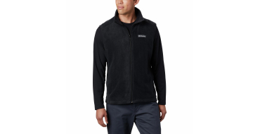Amazon: Veste Polaire sans Manches Columbia Steens Mountain - Tailles S à XXL à 23,49€ (au lieu de 32,40€)