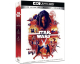 Amazon: Coffret Star Wars 4K Episodes 1 à 3 (4K Ultra HD) à 48,88€ (au lieu de 59,99€)