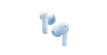 Amazon: Baseus EP10 Pro - Écouteurs Bluetooth, ANC -50 dB, Hi-Res LDAC, 6 mics IA, IP55, 55h à 19,9€