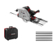 LIDL: PARKSIDE PERFORMANCE Scie plongeante sans fil 20V PPTSA 20-Li C3 - 89€ (au lieu de 119€)