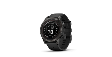 Amazon: Montre GPS Garmin fēnix 7 Pro Solar - 47 mm à 451,48€ (au lieu de 622,64€)