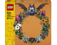 Amazon: LEGO® Couronne d’Halloween (40825) à 32,99€ (au lieu de 37,33€)