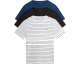 Amazon: Lot de 3 tee-shirts Tommy Hilfiger - taille M à 26,41€ (au lieu de 49,39€)