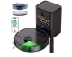 JoyBuy: Monsga MS1 Max Aspirateur robot laveur 2-en-1 - 9000 Pa, station vidage auto 4L, LiDAR à 95,07€