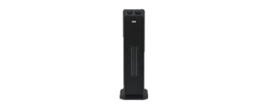 Conforama: Soufflant BEKO RHP6320B - 2000W, 3 puissances, oscillation à 63,09€ (au lieu de 69,99€)