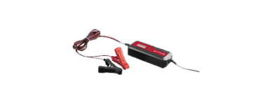LIDL: ULTIMATE SPEED Chargeur de batterie ULGD 5.0 E4 - 5A, 6/12V à 12,99€ (au lieu de 14,99€)