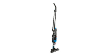 LIDL: BISSELL Aspirateur balai 2-en-1 Featherweight Pro Eco - Cyclonique, 23 cm à 41,99€