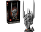 Amazon: LEGO 11373 Le Seigneur des Anneaux Casque Sauron à 46,39€ (au lieu de 74,99€)