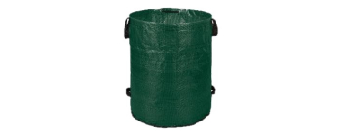LIDL: PARKSIDE Sac à végétaux 275L - tissu 150 g/m², charge 65 kg à 7,99€ (au lieu de 9,99€)