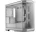 Amazon: Boîtier PC MSI Mag Pano M100L PZ White à 57,02€ (au lieu de 73,24€)
