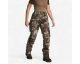 Decathlon: SOLOGNAC Pantalon femme chasse chaud imperméable silencieux camouflage TREEMETIC 500 à 44,99€