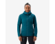 Decathlon: SIMOND Doudoune synthétique d'alpinisme femme - alpinism vert fonçé à 34,99€ (au lieu de 69,99€)