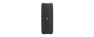 Amazon: Enceinte Bluetooth portable JBL Go Essential à 69,99€ (au lieu de 130€)