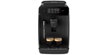 Conforama: Robot café grain M3720 EP0820/00 à 259,99€ (au lieu de 329,99€)