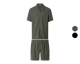 LIDL: ESMARA MEN Pyjama en mousseline homme - 100% coton à 5,99€ (au lieu de 12,99€)