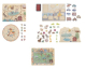LIDL: Jeu de labyrinthe ou puzzle en bois LUPILU® à 2,99€ (au lieu de 5,99€)