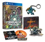 Amazon: Creature In The Well Collector (PS4) à 38,91€ (au lieu de 69,99€)