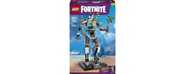 Amazon: LEGO® Fortnite Kit 77081 à 59,99€ (au lieu de 71,87€)