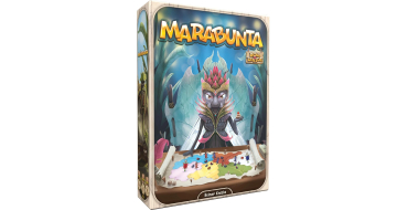 Amazon: Jeu de Société Marabunta Roll & Divide à 5,99€ (au lieu de 12,22€)