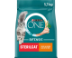 Amazon: Croquettes Purina One Bifensis Sterilcat - Riche en Poulet, 5,7 kg à 20,91€ (au lieu de 40,91€)