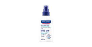 Amazon: Spray Antiseptique Hansaplast désinfectant à 2,12€ (au lieu de 3,98€) (via prévoyez et économisez)