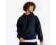 Decathlon: Sweat à capuche oversize homme Elementals noir à 29,99€ (au lieu de 44,99€)