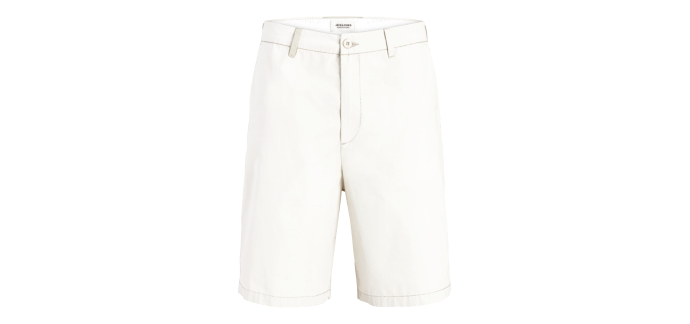 Amazon: Short chino Jack & Jones à 7,71€ (au lieu de 11,56€)
