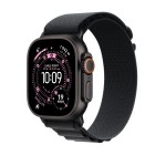 Amazon: Apple Watch Ultra 3 - GPS + Cellular 49 mm à 671,93€ (au lieu de 824,94€)