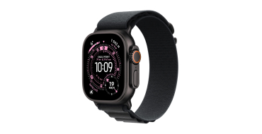 Amazon: Apple Watch Ultra 3 - GPS + Cellular 49 mm à 671,93€ (au lieu de 824,94€)
