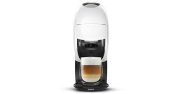 Conforama: Expresso portionné Dolce Gusto Dosette M2638 NEO KP850110 à 69,99€ (au lieu de 109,99€)
