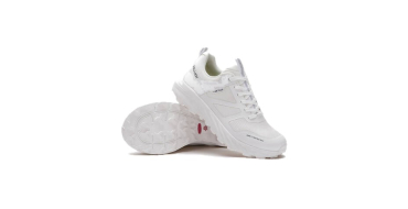 JoyBuy: PELLIOT Chaussures de course unisexes légères amortissantes à 39,99€ (au lieu de 119,99€)
