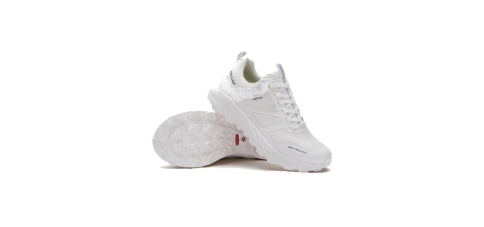 JoyBuy: PELLIOT Chaussures de course unisexes légères amortissantes à 39,99€ (au lieu de 119,99€)