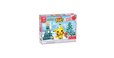 Amazon: Calendrier de l'Avent Funko Bitty Pop Pokémon à 24,99€ (au lieu de 30,06€)