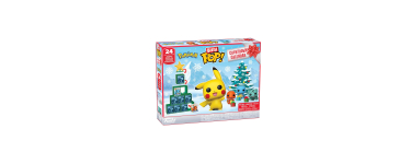 Amazon: Calendrier de l'Avent Funko Bitty Pop Pokémon à 24,99€ (au lieu de 30,06€)