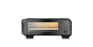 LIDL: BODUM Four à pizza Bistro - pierre à pizza, 40-430°C, air chaud à 259€ (au lieu de 324€)